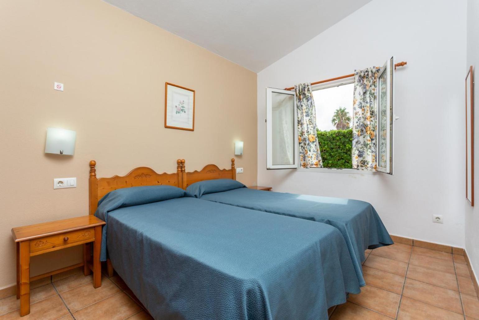 Villa Clariana Cala en Bosch Kültér fotó
