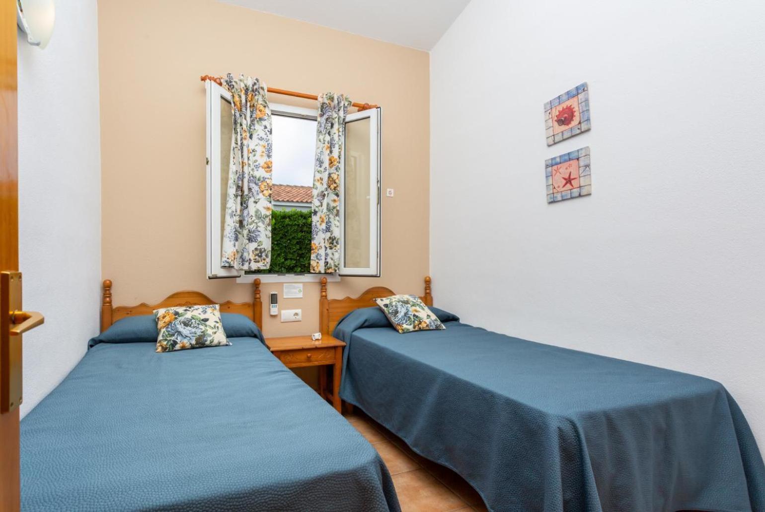 Villa Clariana Cala en Bosch Kültér fotó
