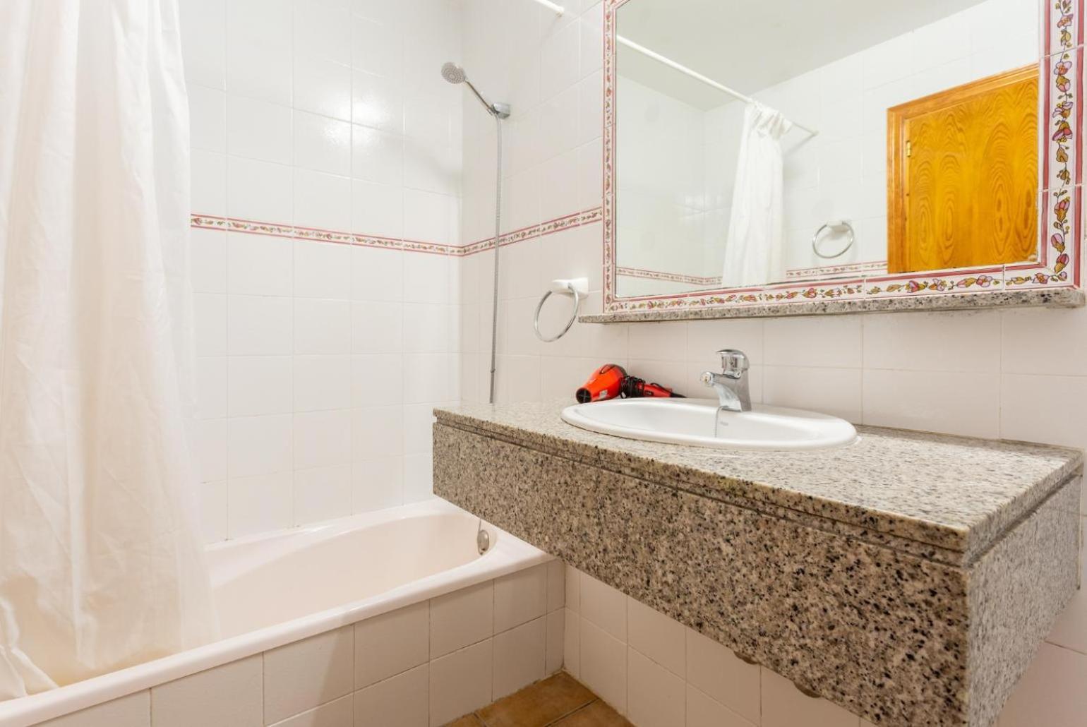 Villa Clariana Cala en Bosch Kültér fotó