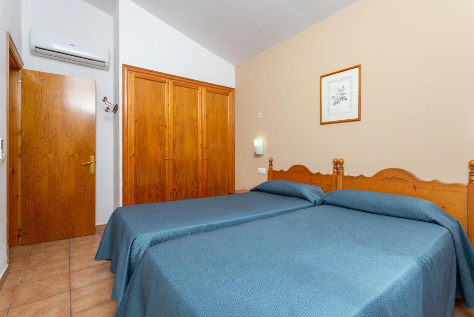 Villa Clariana Cala en Bosch Kültér fotó