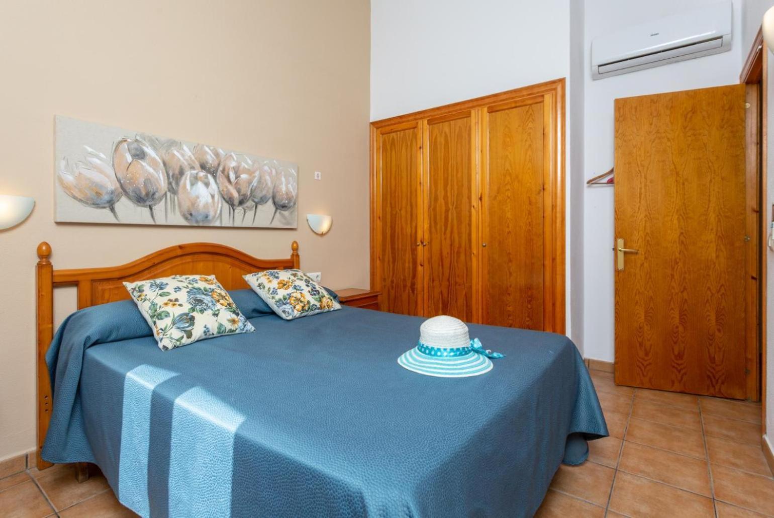 Villa Clariana Cala en Bosch Kültér fotó